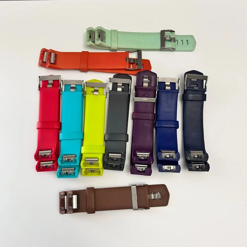 Assorted Watch Bands for Fitbit Charge 2